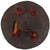 Original Early 17th South German (Nürnberg) Iron Infantry Shield of Shot-Proof Weight - Circa 1600 Original Items