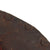 Original Early 17th South German (Nürnberg) Iron Infantry Shield of Shot-Proof Weight - Circa 1600 Original Items