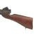 Original U.S. WWII Thompson M1A1 Display Submachine Gun by Auto Ordnance Serial 12097 - Original WWII Parts Original Items