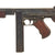 Original U.S. WWII Thompson M1A1 Display Submachine Gun by Auto Ordnance Serial 12097 - Original WWII Parts Original Items