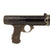 Original German WWII Rheinmetall Romanian ST-61 MG 15 Water Cooled Display Gun with Saddle Drum Magazine - dated 1942 Original Items