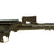 Original German WWII MG 13 Display Light Machine Gun with Rare Brass Magazine Well & Magazine - Maschinengewehr 13 Original Items