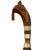 DRAFT Original 18th Century Balinese Indonesian Kris Dagger With Ornately Carved “Glorious Face” Kirtimukha Motif Scabbard Original Items