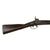 Original U.S. Civil War Era Model 1822 Percussion Converted Musket by M.T. Wickham - dated 1835 Original Items