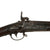 Original U.S. Civil War Era Model 1822 Percussion Converted Musket by M.T. Wickham - dated 1835 Original Items