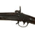 Original U.S. Civil War Era Model 1822 Percussion Converted Musket by M.T. Wickham - dated 1835 Original Items