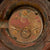 Original German WWII Scarce 1938 Dated Anti-Tank Tellermine T.Mi.35 S Inert Mine with Fuse by Richard Rinker Original Items