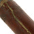 Original British 2nd Boer War Era Named 7th Hussars Three Draw Brass Spotting Telescope Engraved to Lt. Henry Barkly Dalgety Original Items
