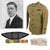 Original U.S. WWI Last American Pilot Shot Down in World War I’s Named Army Pilot’s Uniform with Bullion Wings - Joseph T. Flynn, 141st Pursuit Squadron Original Items