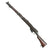Original British WWI & WWII Lee-Enfield MkI Dated 1897 Converted to S.M.L.E. in 1906 and then to .22 Trainer - Serial P 30106 Original Items