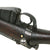 Original British WWI & WWII Lee-Enfield MkI Dated 1897 Converted to S.M.L.E. in 1906 and then to .22 Trainer - Serial P 30106 Original Items
