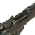Original British WWI & WWII Lee-Enfield MkI Dated 1897 Converted to S.M.L.E. in 1906 and then to .22 Trainer - Serial P 30106 Original Items