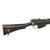 Original British WWI & WWII Lee-Enfield MkI Dated 1897 Converted to S.M.L.E. in 1906 and then to .22 Trainer - Serial P 30106 Original Items