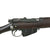 Original British WWI & WWII Lee-Enfield MkI Dated 1897 Converted to S.M.L.E. in 1906 and then to .22 Trainer - Serial P 30106 Original Items