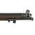 Original British WWI & WWII Lee-Enfield MkI Dated 1897 Converted to S.M.L.E. in 1906 and then to .22 Trainer - Serial P 30106 Original Items