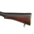 Original British WWI & WWII Lee-Enfield MkI Dated 1897 Converted to S.M.L.E. in 1906 and then to .22 Trainer - Serial P 30106 Original Items