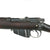 Original British WWI & WWII Lee-Enfield MkI Dated 1897 Converted to S.M.L.E. in 1906 and then to .22 Trainer - Serial P 30106 Original Items