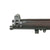 Original British WWI & WWII Lee-Enfield MkI Dated 1897 Converted to S.M.L.E. in 1906 and then to .22 Trainer - Serial P 30106 Original Items