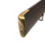 Original Victorian British East India Company Early Saddle Ring Percussion Carbine with Back Action Lock and Captured Ramrod - circa 1840 Original Items
