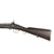 Original Victorian British East India Company Early Saddle Ring Percussion Carbine with Back Action Lock and Captured Ramrod - circa 1840 Original Items
