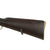 Original Victorian British East India Company Early Saddle Ring Percussion Carbine with Back Action Lock and Captured Ramrod - circa 1840 Original Items
