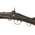 Original Victorian British East India Company Early Saddle Ring Percussion Carbine with Back Action Lock and Captured Ramrod - circa 1840 Original Items