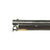 Original Victorian British East India Company Early Saddle Ring Percussion Carbine with Back Action Lock and Captured Ramrod - circa 1840 Original Items