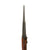 Original U.S. Pennsylvania Percussion Rifle by J.P. Guyer of Muncy with Tiger Maple Half Stock and Set Trigger - circa 1850 Original Items