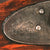 Original U.S. Pennsylvania Percussion Rifle by J.P. Guyer of Muncy with Tiger Maple Half Stock and Set Trigger - circa 1850 Original Items