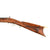 Original U.S. Pennsylvania Percussion Rifle by J.P. Guyer of Muncy with Tiger Maple Half Stock and Set Trigger - circa 1850 Original Items