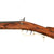 Original U.S. Pennsylvania Percussion Rifle by J.P. Guyer of Muncy with Tiger Maple Half Stock and Set Trigger - circa 1850 Original Items