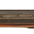 Original U.S. Pennsylvania Percussion Rifle by J.P. Guyer of Muncy with Tiger Maple Half Stock and Set Trigger - circa 1850 Original Items
