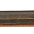 Original U.S. Pennsylvania Percussion Rifle by J.P. Guyer of Muncy with Tiger Maple Half Stock and Set Trigger - circa 1850 Original Items