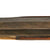 Original U.S. Pennsylvania Percussion Rifle by J.P. Guyer of Muncy with Tiger Maple Half Stock and Set Trigger - circa 1850 Original Items