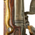 Original British P-1756 Flintlock Heavy Dragoon Pistol Pistol by Grice with Single Screw Behind the Hammer - dated 1759 Original Items