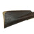 Original British American Revolutionary War State of Virginia Marked Long Land Pattern P1742 Brown Bess Flintlock Musket with 1759 Dated Lock by Galton Original Items