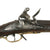 Original British American Revolutionary War State of Virginia Marked Long Land Pattern P1742 Brown Bess Flintlock Musket with 1759 Dated Lock by Galton Original Items