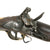 Original British American Revolutionary War State of Virginia Marked Long Land Pattern P1742 Brown Bess Flintlock Musket with 1759 Dated Lock by Galton Original Items