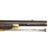 Original British American Revolutionary War State of Virginia Marked Long Land Pattern P1742 Brown Bess Flintlock Musket with 1759 Dated Lock by Galton Original Items