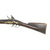 Original British American Revolutionary War State of Virginia Marked Long Land Pattern P1742 Brown Bess Flintlock Musket with 1759 Dated Lock by Galton Original Items