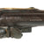 Original British American Revolutionary War State of Virginia Marked Long Land Pattern P1742 Brown Bess Flintlock Musket with 1759 Dated Lock by Galton Original Items