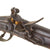 Original U.S. Revolutionary War Era Prussian Model 1740 “Potsdam” Flintlock Infantry Musket with POTZDAM MAGAZ Marked Lock, Circa 1760 Original Items