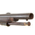 Original U.S. Revolutionary War Era Prussian Model 1740 “Potsdam” Flintlock Infantry Musket with POTZDAM MAGAZ Marked Lock, Circa 1760 Original Items