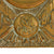 Original Ottoman Egyptian-Ethiopian War Era Helmet Plate of Ismail the Magnificent (1863-1879) - Khedive of Egypt and Ruler of Sudan Original Items