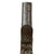 Original British Napoleonic Era Engraved .45 Cal. Flintlock Pocket Pistol Made in Liège, Belgum Retailed by Thomson of London - Circa 1790 Original Items
