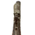 Original British Napoleonic Era Engraved .45 Cal. Flintlock Pocket Pistol Made in Liège, Belgum Retailed by Thomson of London - Circa 1790 Original Items
