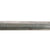 Original British Circa 1830 Rifled Percussion Pistol Sold by R.B. RODDA LONDON & CALCUTTA with Silver Lion Head Pommel Original Items