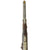 Original British Circa 1830 Rifled Percussion Pistol Sold by R.B. RODDA LONDON & CALCUTTA with Silver Lion Head Pommel Original Items