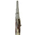 Original British Circa 1830 Rifled Percussion Pistol Sold by R.B. RODDA LONDON & CALCUTTA with Silver Lion Head Pommel Original Items