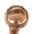 Original U.S. Indian Wars Era Toledo-Made Sword Cane Stick with Engraved “Gold” Handle & Bamboo Shaft - Presented to Colonel J. J. Lawrence in 1887, 125th Pennsylvania Volunteer Infantry Original Items